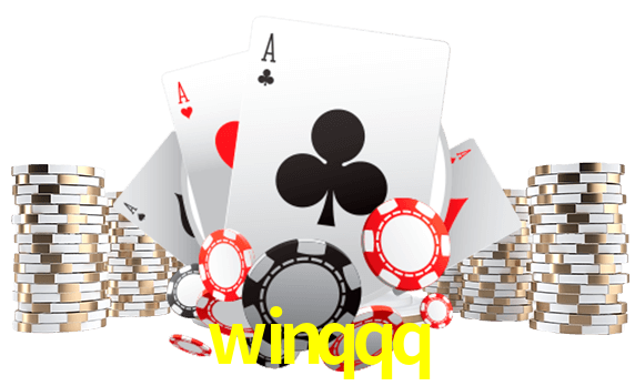 Jogue jogos de pôquer em winqqq