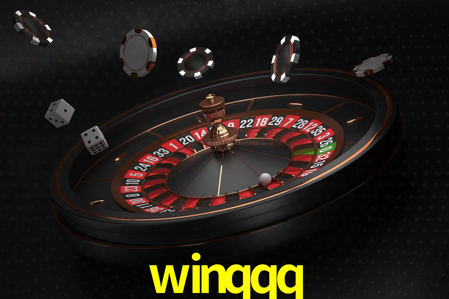 winqqq: Seu Cassino Premiado com Pagamentos Rápidos