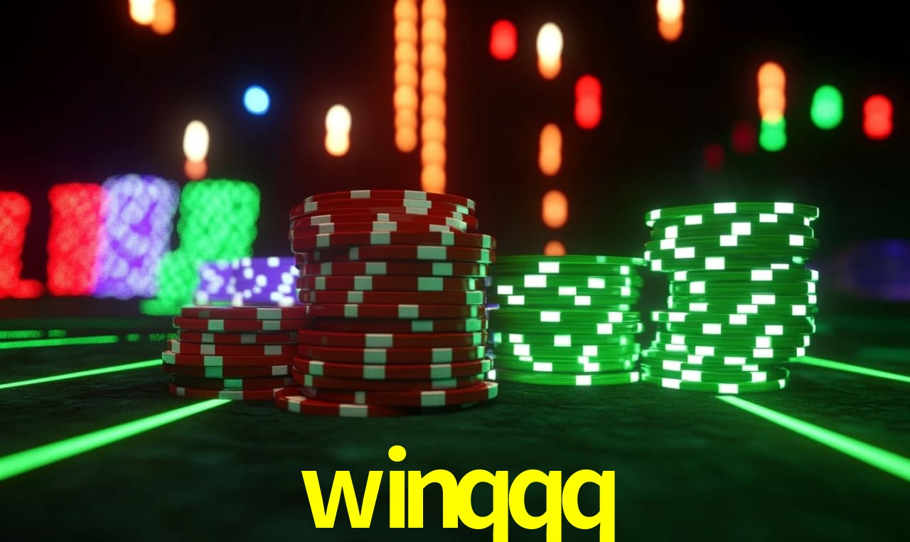 Experiência VIP winqqq