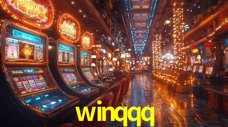 winqqq - Apostas e Casino Site Oficial Online - winqqq.com
