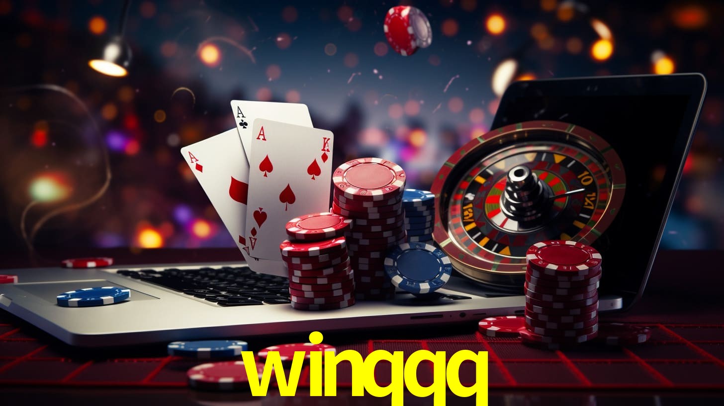 VIP Casino winqqq