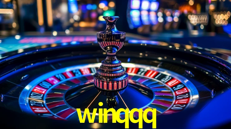 Explore as vantagens do winqqq: serviço profissional e confiabilidade