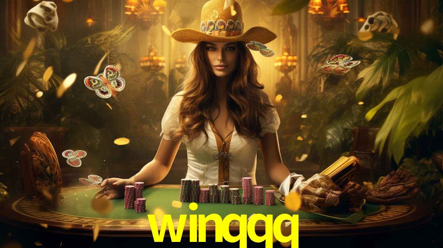 Live Casino winqqq