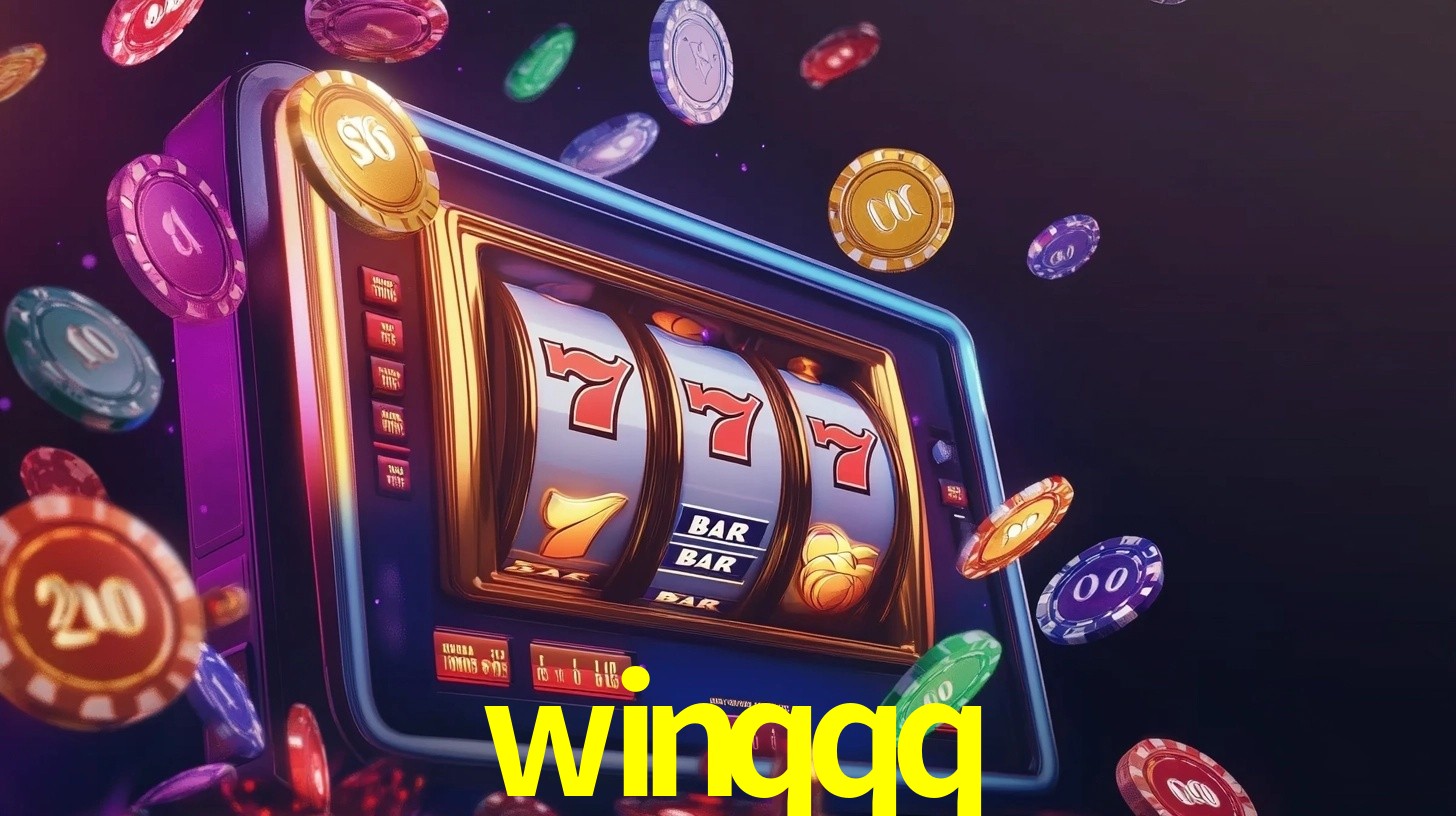 Welcome Bonus winqqq