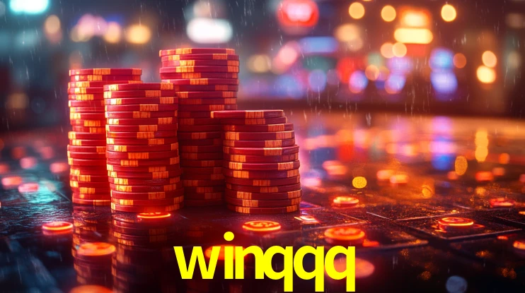 winqqq: Jogos de Caça-Níqueis-Altas Recompensas, Roleta-Velocidade, Blackjack-Desafios Máximos