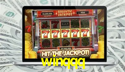 APP oficial da winqqq para mobile