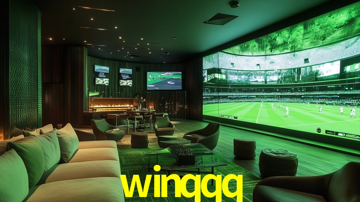 winqqq: Seu Especialista em Apostas Esportivas Brasileiras