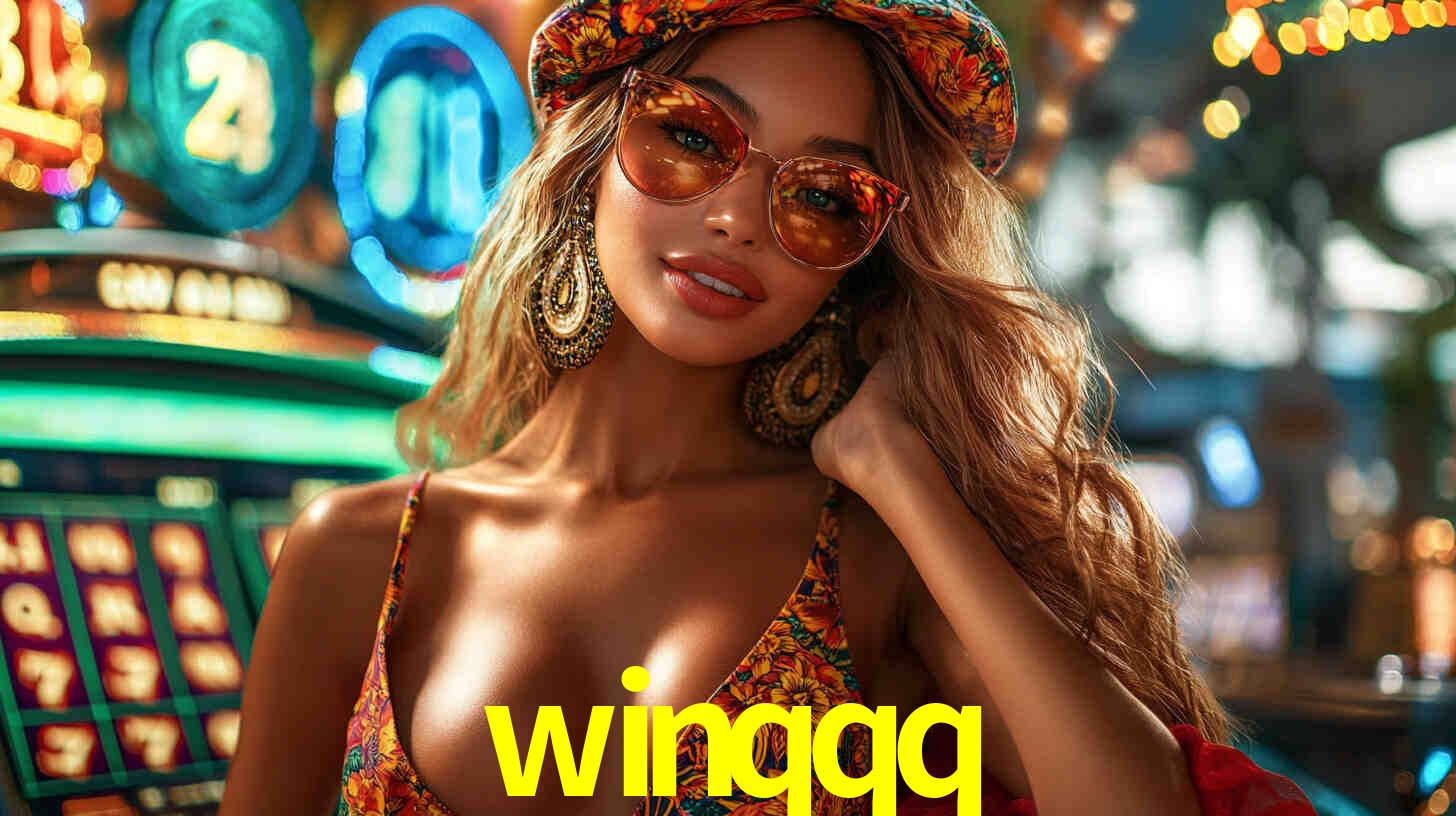 winqqq App Interface