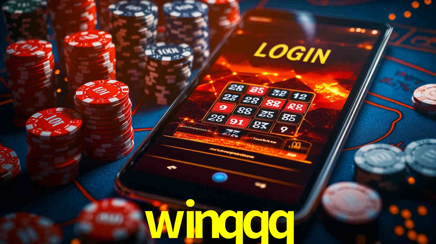 Bônus Generosos e Exclusivos no winqqq para Você!