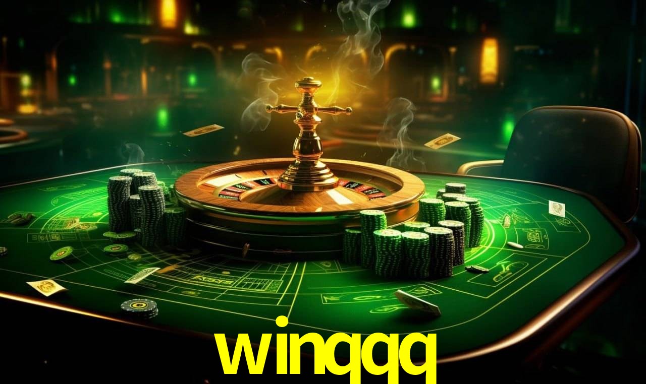 A Experiência Imersiva dos Cassinos Ao Vivo no winqqq
