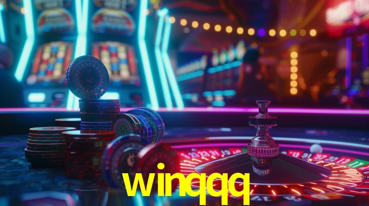 Game Providers winqqq