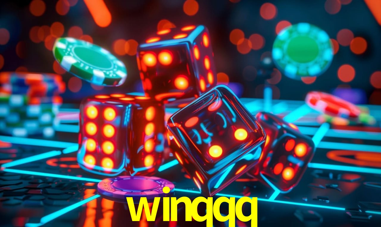 A Emoção da Loteria na winqqq: Uma Chance de Mudança de Vida