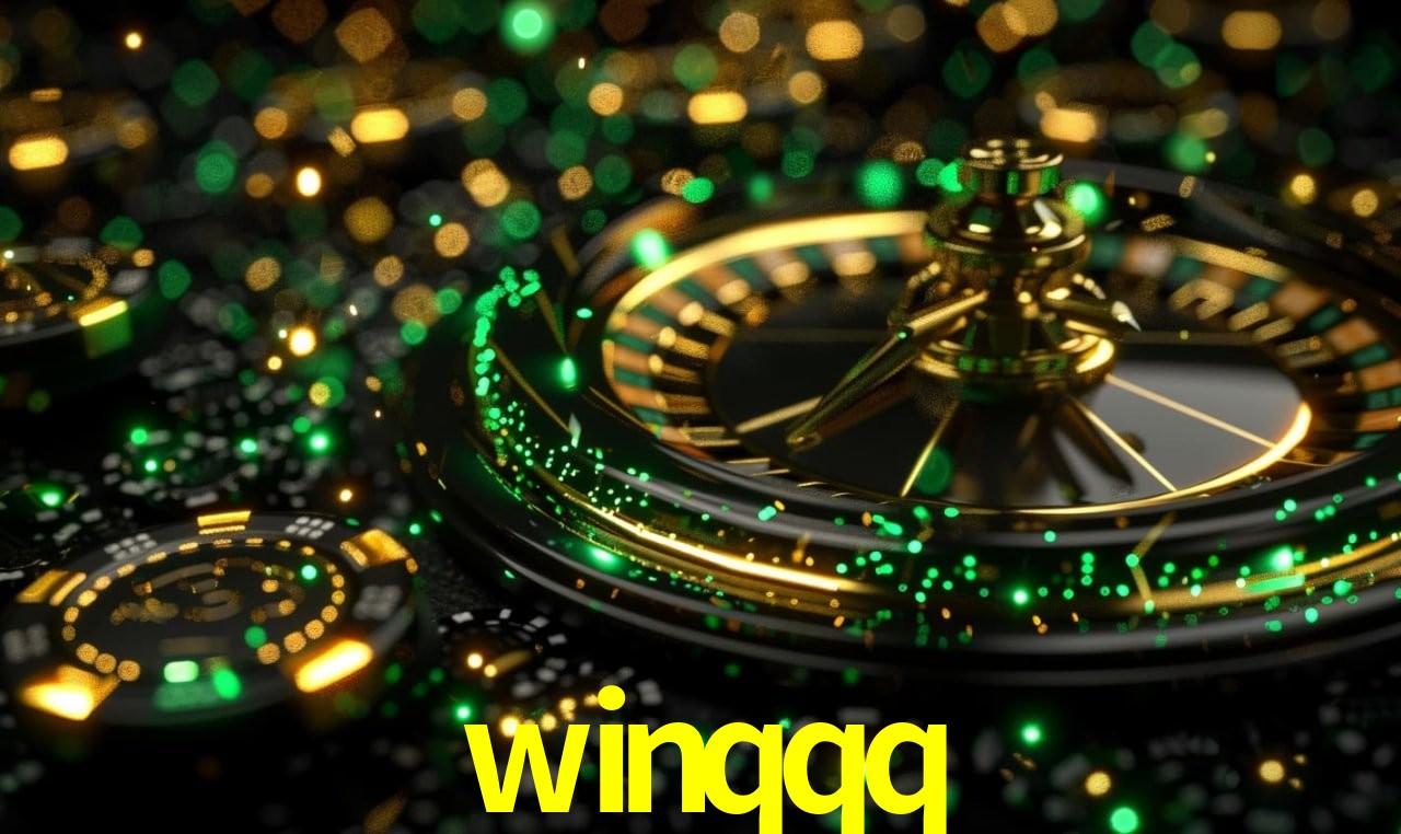 Flash Promotion winqqq
