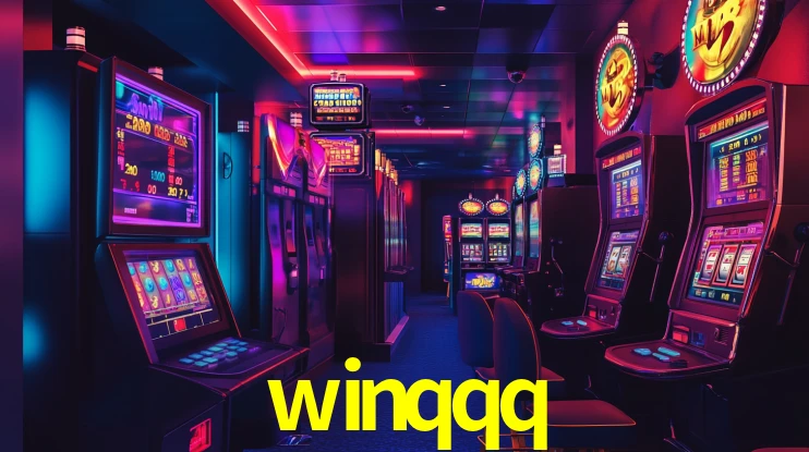 Welcome Bonus winqqq