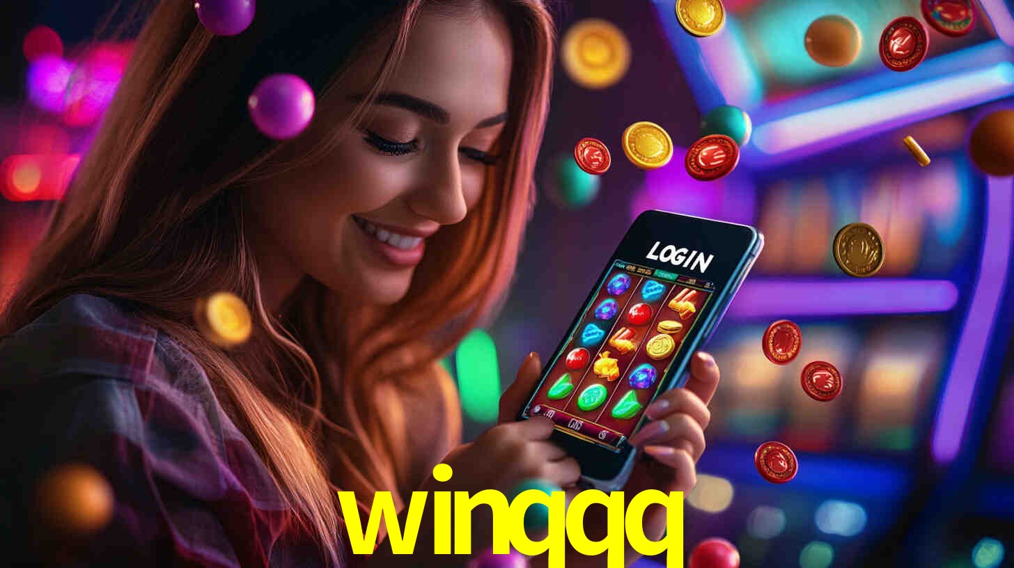 Sinta a adrenalina dos jogos de cassino com winqqq