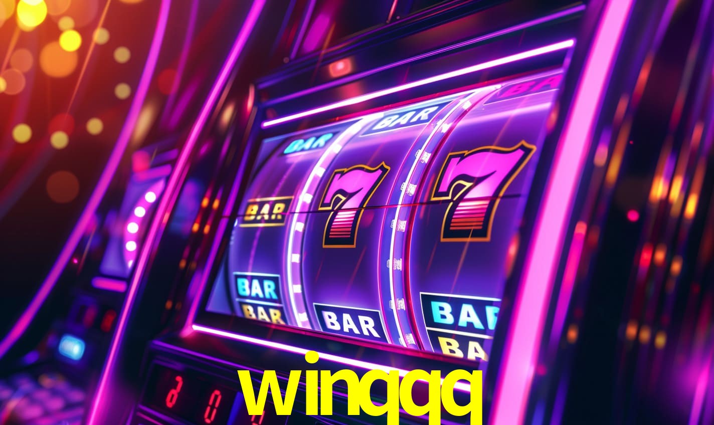 winqqq: Jogue Crash e Experimente Alta Recompensa Instantânea