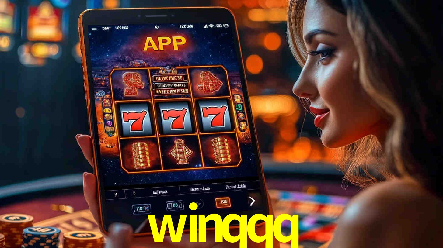 winqqq: A Experiência de Casino com Jogos de Mesa ao Vivo