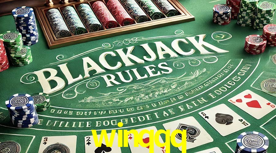 Slot Games winqqq