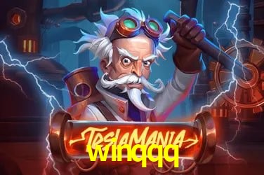 Games Directory winqqq