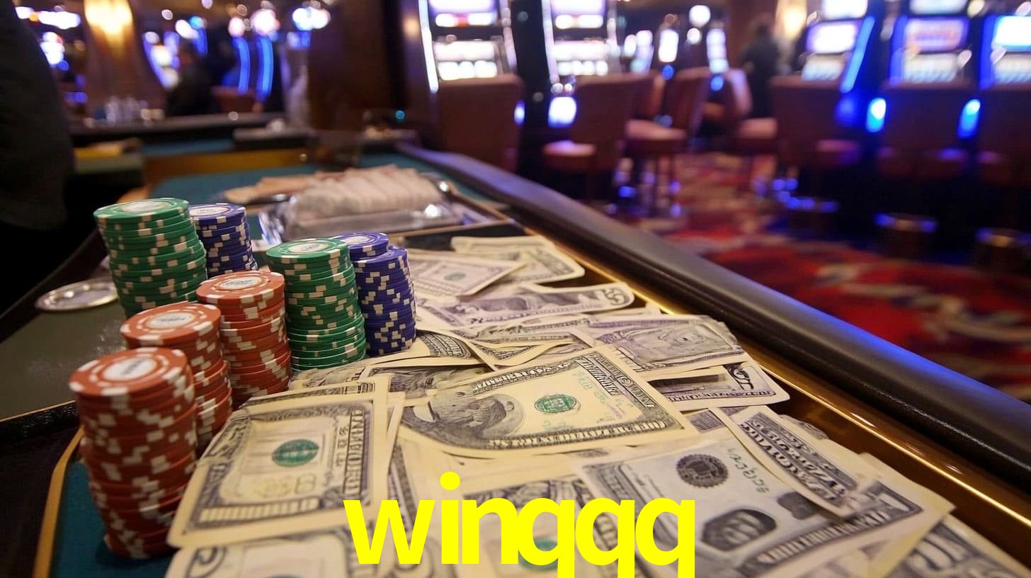 Weekend Specials winqqq