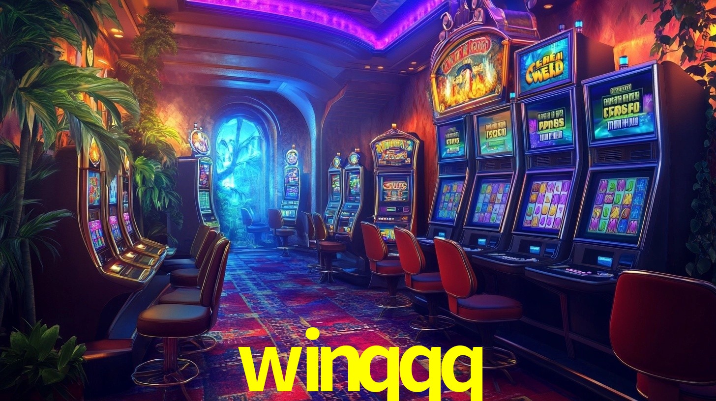 Daily Bonuses winqqq