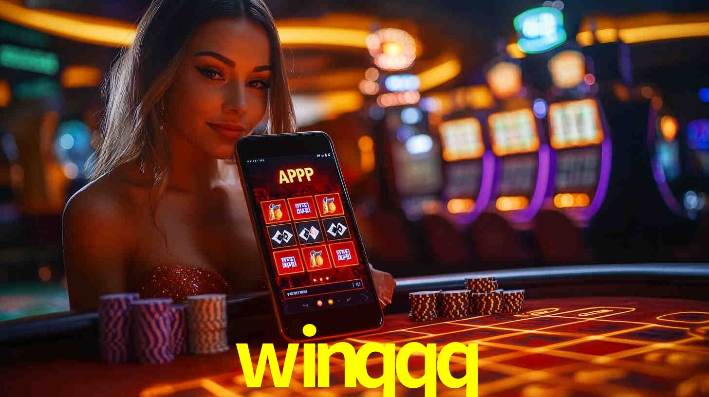 Inovações de Jogos na winqqq: O Futuro das Experiências Interativas