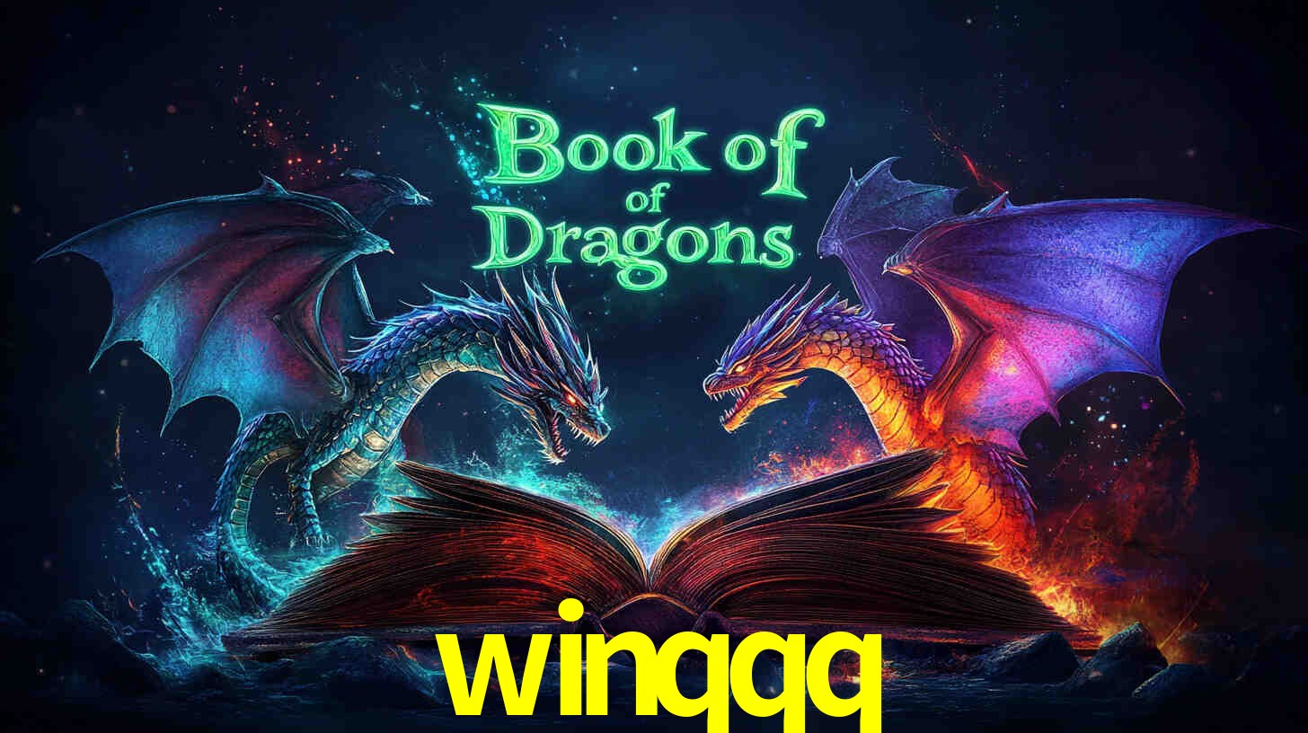 A Revolução dos Aplicativos de Jogos no winqqq