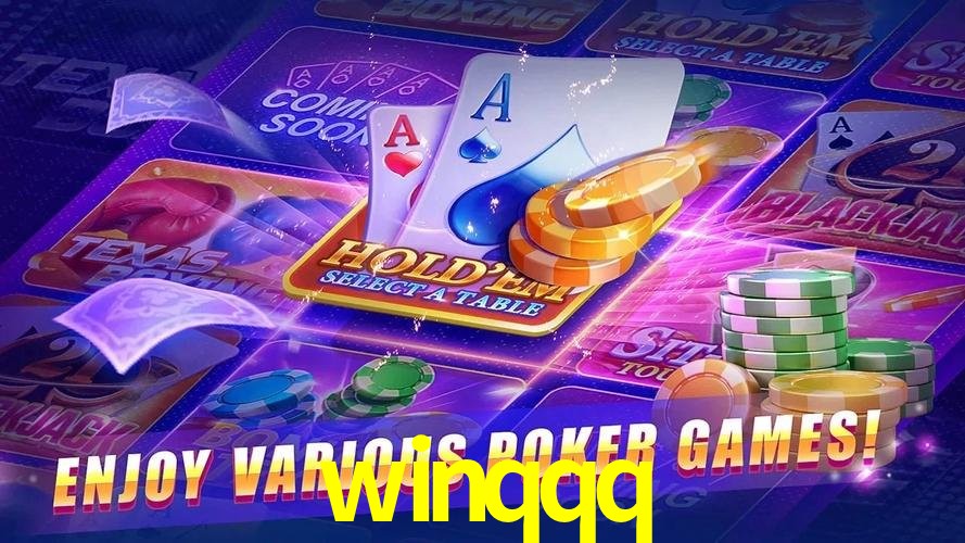Descubra o Programa VIP da winqqq: Vantagens Exclusivas para Jogadores