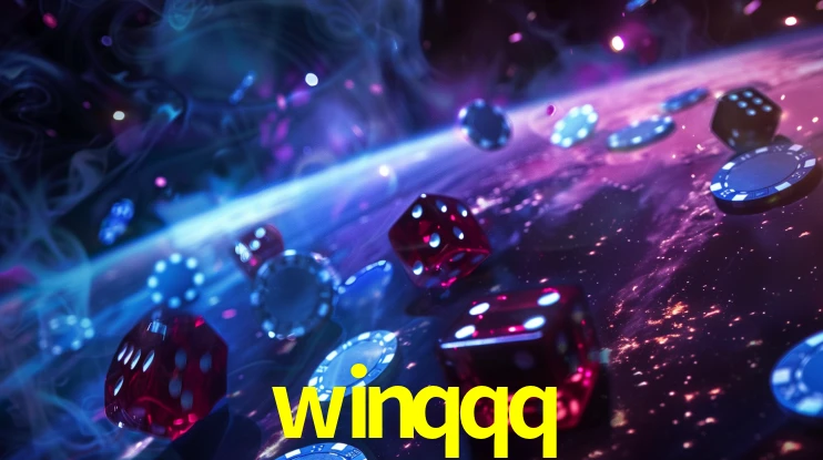Live Casino winqqq
