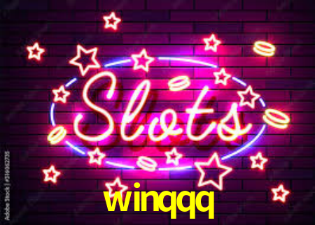 APK oficial da winqqq para Android