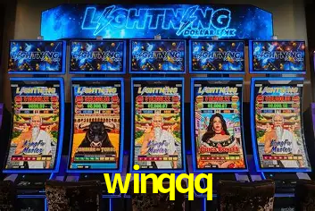 Programa VIP exclusivo da winqqq