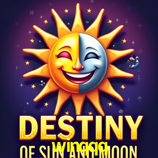 Slots online da winqqq com jackpots progressivos