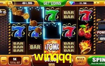 Canal oficial da winqqq no Telegram