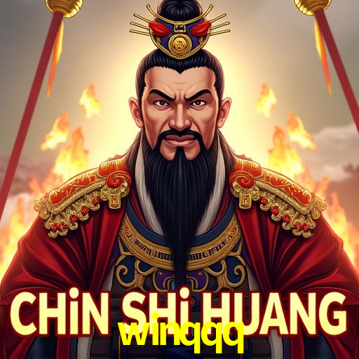 Plataforma completa da winqqq com todos os jogos