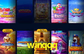 Apostas esportivas da winqqq com odds competitivas